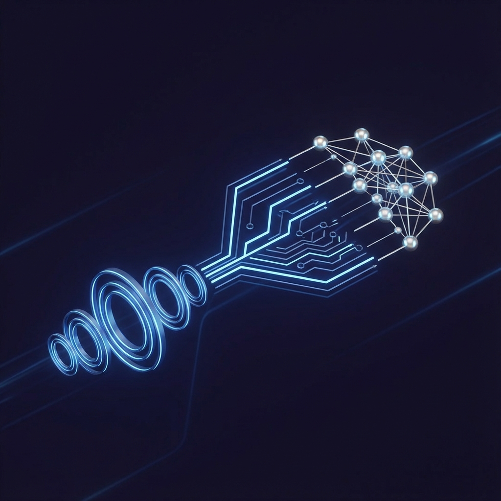 Voice AI Architecture Diagram